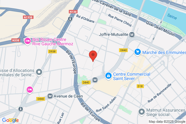 Angad Association Normande De Garde A Domicile