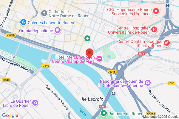 Avenance Entreprises