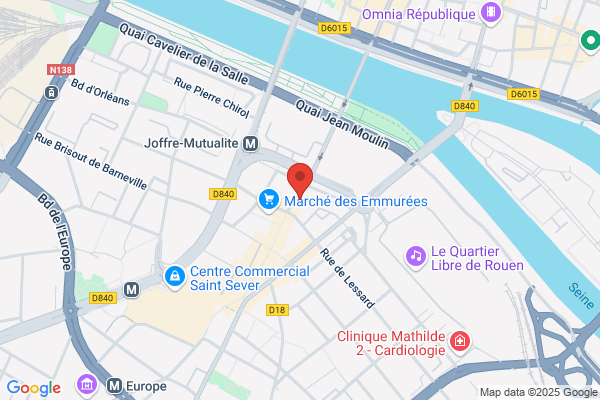 Groupama Assurances