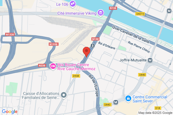 Guedon Entreprise Generale De Batiment Et De travaux publics