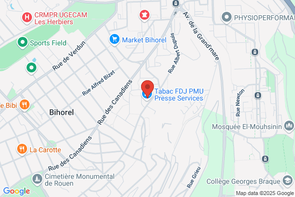 Gymnases Municipaux Stade Louis Jouvet