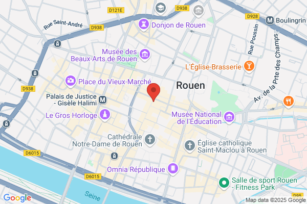 Courir France