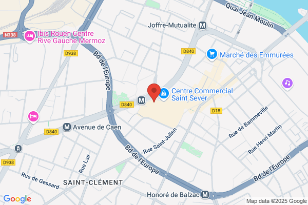 Courir France