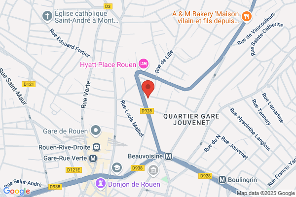 Atelier Architecture Interieure Rama Aai