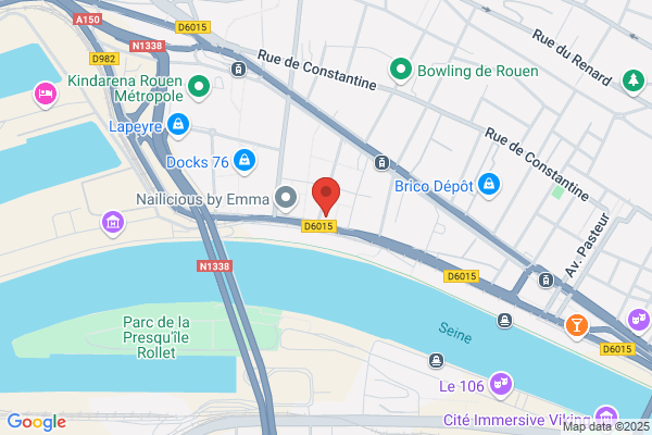 Chambre Professionnelle Des Agents Commerciaux De Normandie