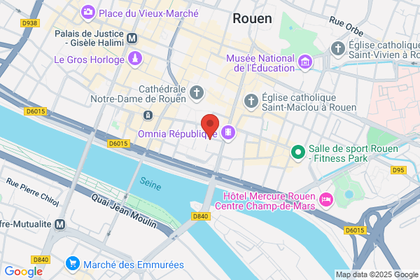 Conseil Regional De L Ordre Des Pharmaciens De haute normandie
