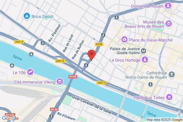 Hifi De France