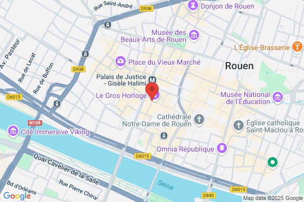 Bar Tabac Du Gros Horloge