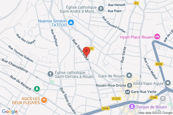 Bar Tabac St Maur