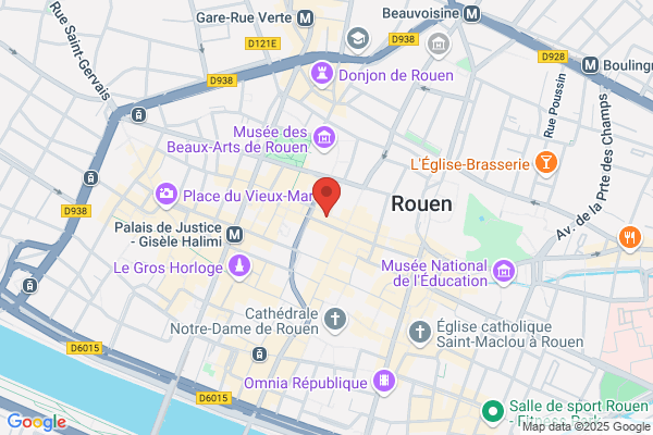 Kusmi Tea | Rouen