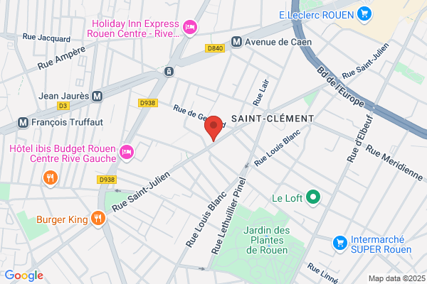 Cabot Ine