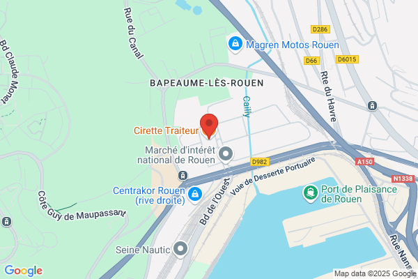 Cirette Traiteur
