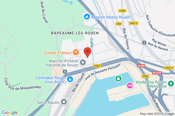 Coudray Traiteur