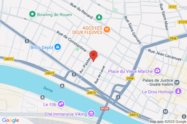 La Poste