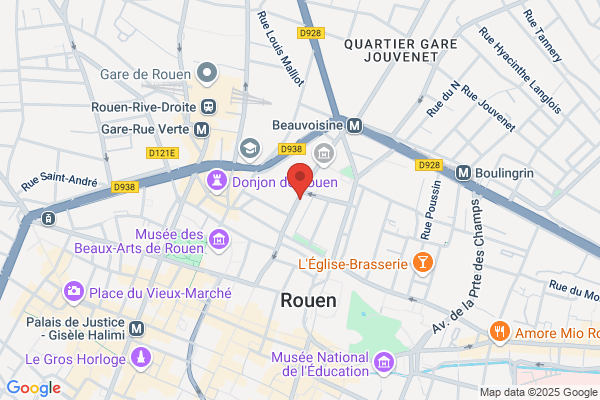 Galerie Plein Feu Sarl