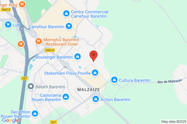 Bastide Le Confort Medical