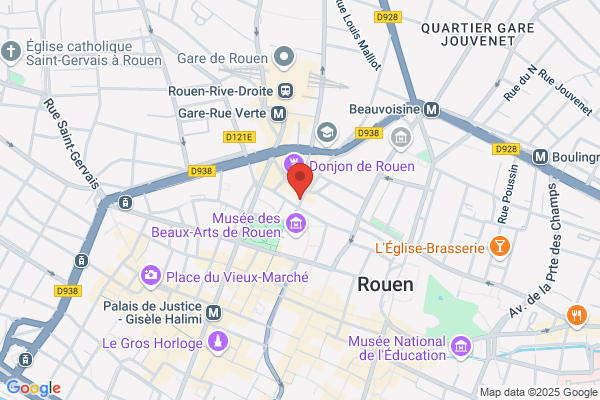 De Toi A Moi