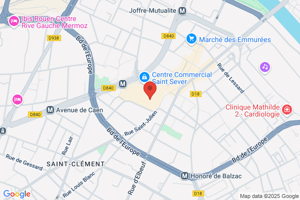 Armand Thiery Magasin Hommes Et Femmes