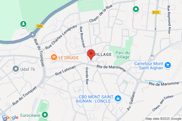 Clinique Veterinaire Du Village