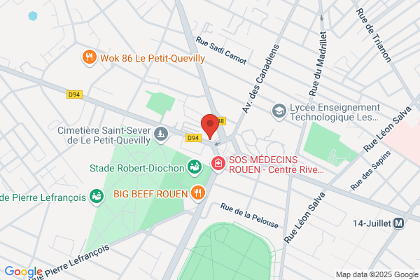 Clinique Veterinaire Duaux