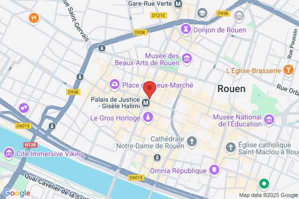 Cabinet Montagnier Pettex Catherine
