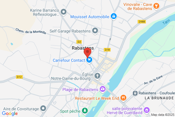 La Banque Postale