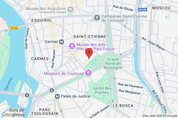 Toulouse en Scène