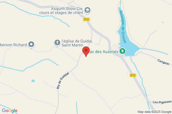 les jardins de david