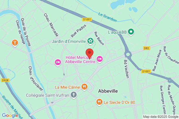 La Banque Postale