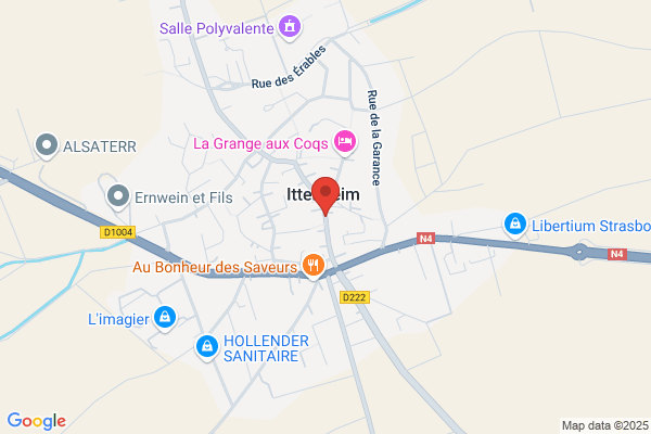 La Poste Agence Communale