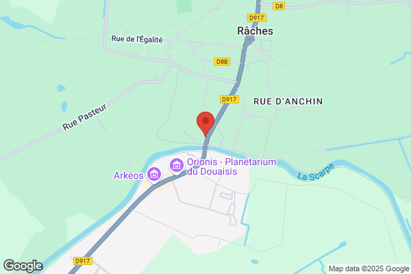 Opticien Flers-En-Escrebieux | Alain Afflelou