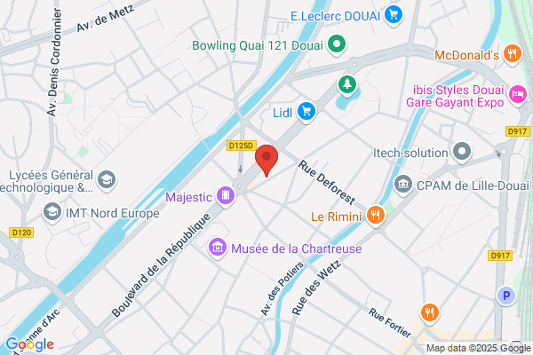 Association Des Familles D Handicapes De La ville D auby