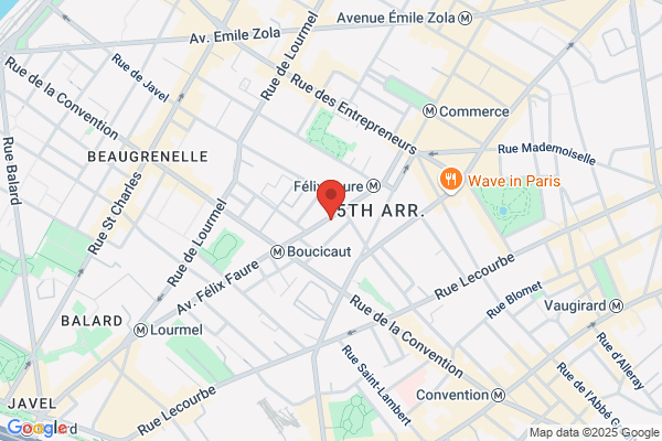 Auto Ecole Felix Andre