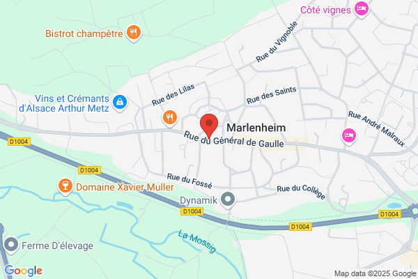 Auto Ecole Maryline
