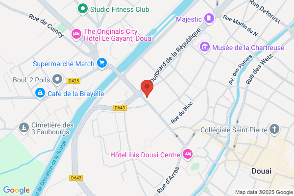 Auto Moto Ecole Jean Francois