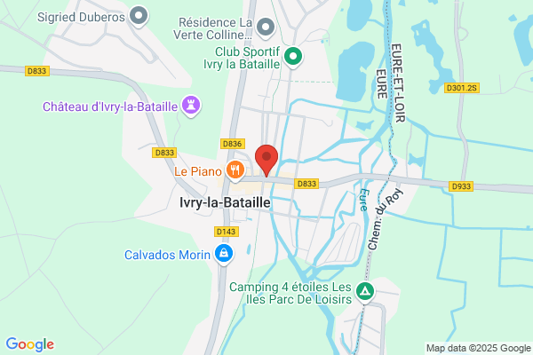 Billiaert Fabienne Medecin