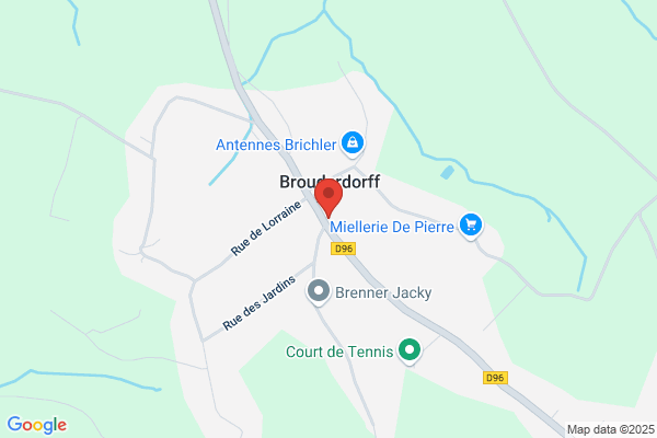 Bodart Claudine Infirmier Dom