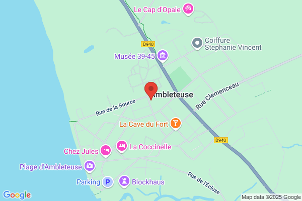 Caron Benier Marie Louise Medecin