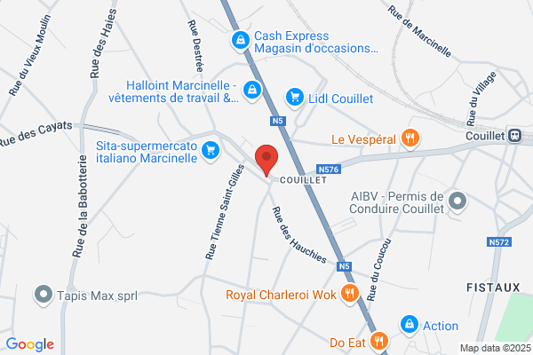 Chez Georges