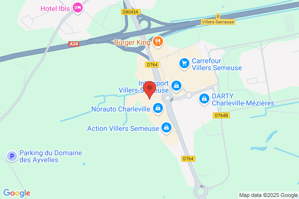 Club Des Marques