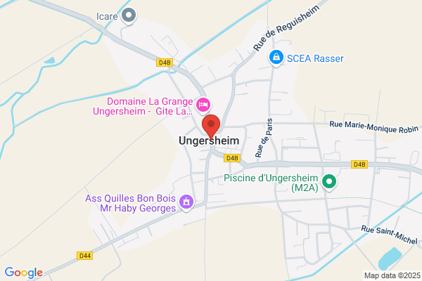 La Poste Agence Communale