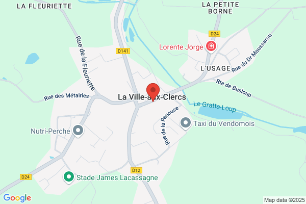 La Poste