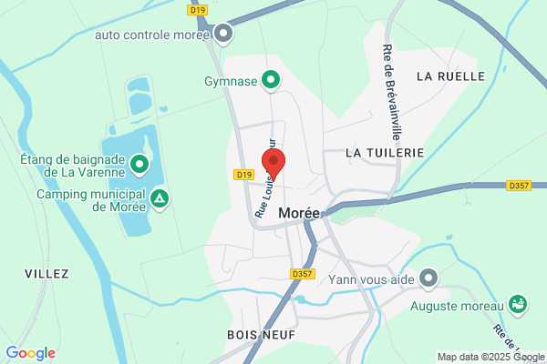 La Poste