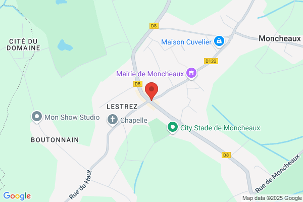 La Poste Relais