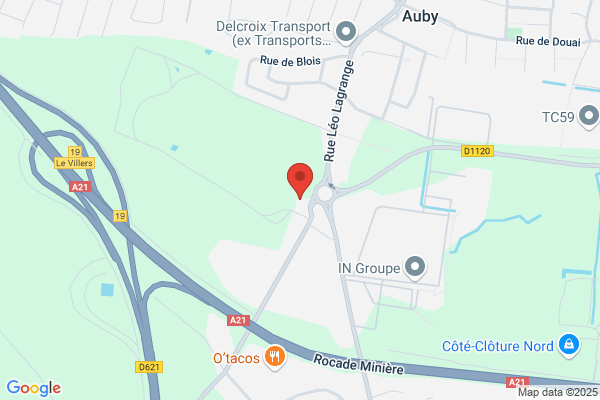 Clinique Veterinaire Sainte Barbe