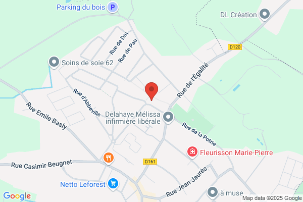 AD CARROSSERIE ET GARAGE EXPERT PACHY