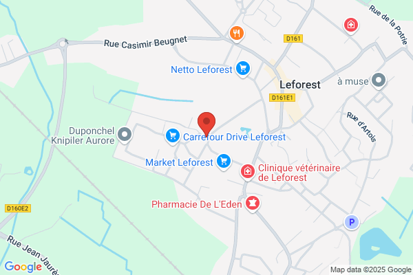 Ambulances Leforestoises