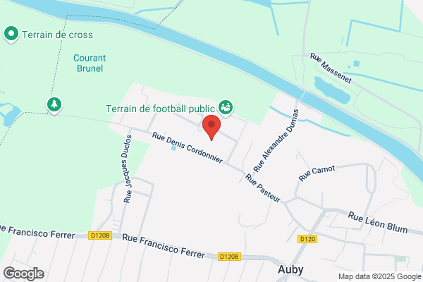 Antenne Clean