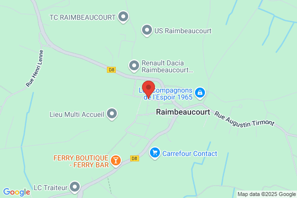 Association Locale Temoins Jehovah