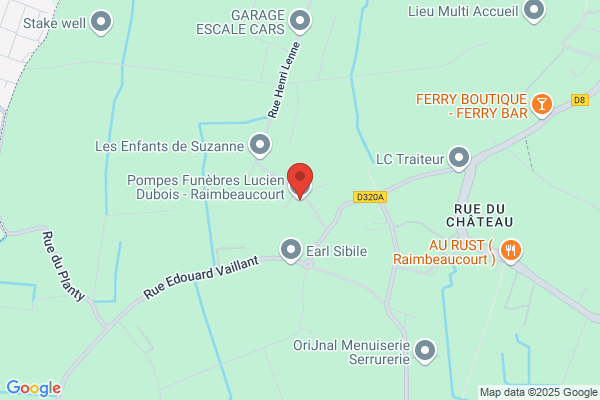 Assurances Decoopman Flanquart